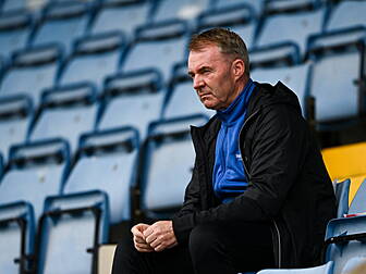 Reports: John Sheridan to leav...